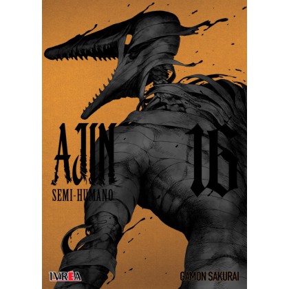 Ajin 16